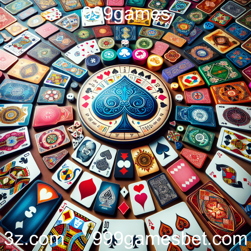 A Evolução dos Jogos de Cartas na Era Digital
