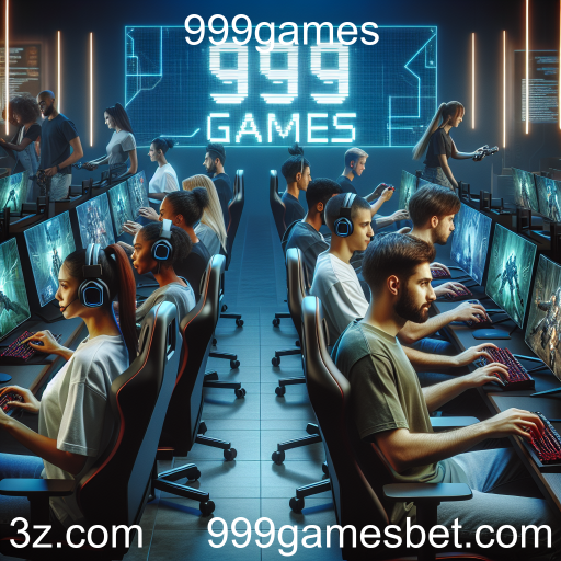 A Ascensão dos Jogos Multijogador: Uma Nova Era de Conexão e Interação