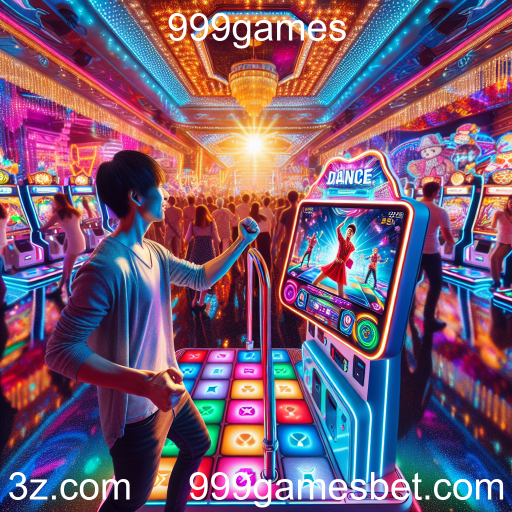 Descubra a Alegria dos Jogos Musicais em 999games